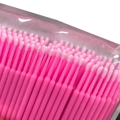Microfiber Brushes Disposable