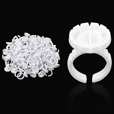 Glue Ring Blossom Cup